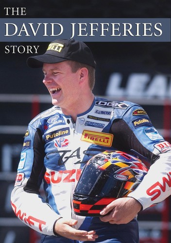 The david jefferies story - david,