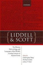 Liddell and Scott -