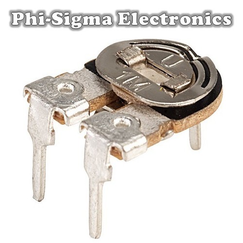 Pack carbon potentiometers - pack,
