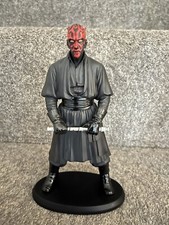Star Wars The Official Fact File 8 Inch Figure / Statue - Very Good Condition