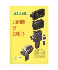 L'Amour en super-8