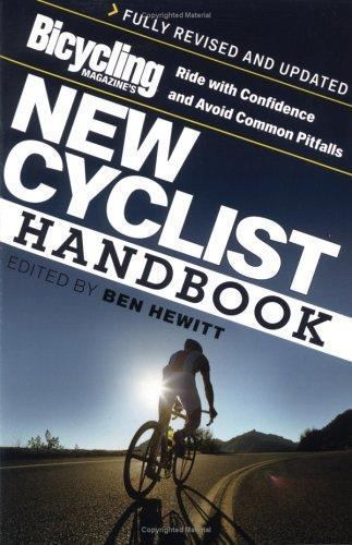 Bicycling magazine new - bicycling, magazine's
