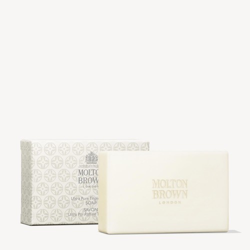 Molton brown triple - molton,