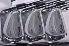 Titleist 695CB Irons / 3-PW / Regular Flex Dynamic Gold R300 Shafts