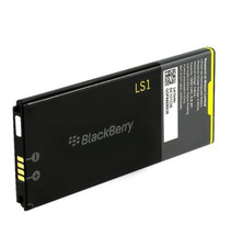 Genuine Blackberry LS1 Battery L-S1 For BlackBerry Z10 3.8V 1800mAh