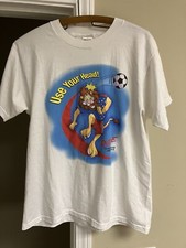 DARE Drugs 1997 Vintage Use