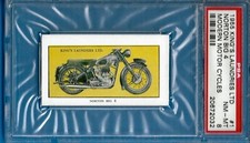 1955 King's Laundries Modern