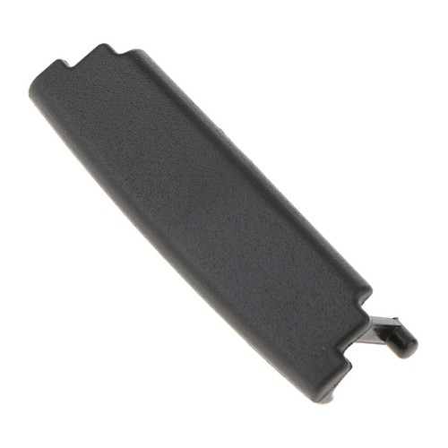 Car armrest cover latch - car,