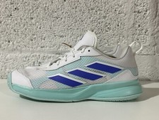 NEW Adidas AvaFlash White