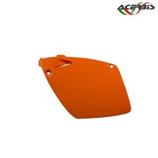 Acerbis Pair Side Panels Rear