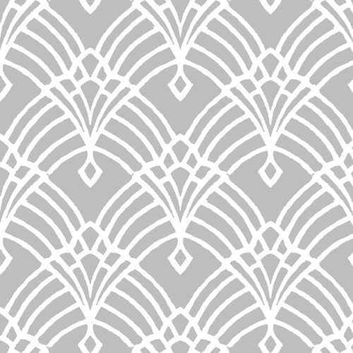Dolls house wallpaper - wallpaper, 1/12th