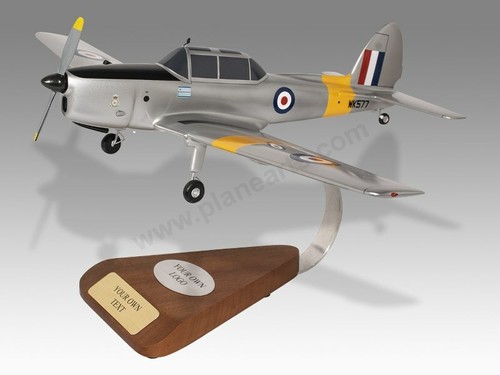 Havilland dhc chipmunk - de,
