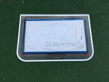 caravan ABI metal framed