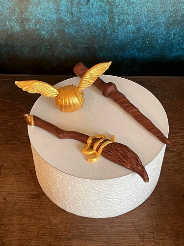 Harry potter inspired handmade - inspired,