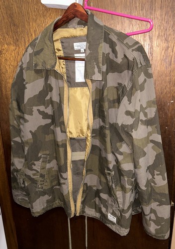 Zoo york camo - camo, xl