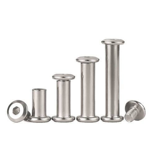 M10 hex socket chicago - m2-m10,