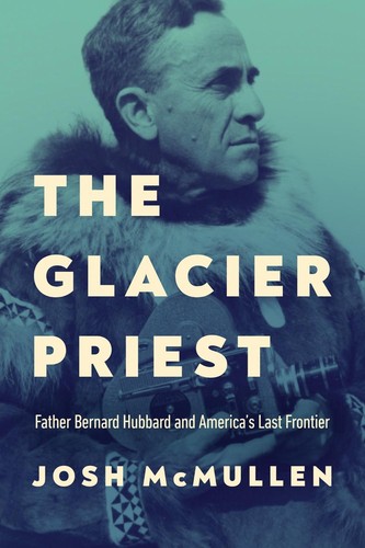The glacier priest - the,