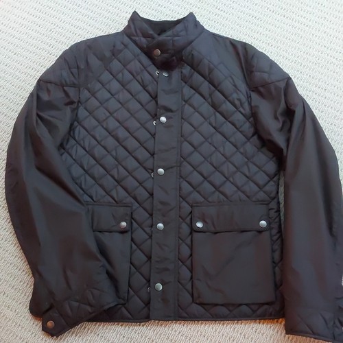 Men belstaff black - belstaff,