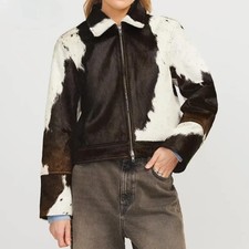 Women’s Handmade Western