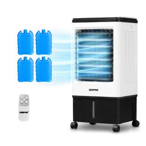 Geepas 20l portable - 20l, cooler