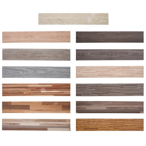 Flooring floor planks - 5m²,