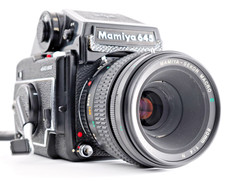 Meter Works**NEAR MINT**