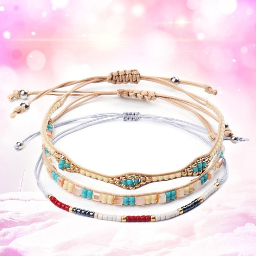 Pcs set vintage bracelets - 3, pcs/set