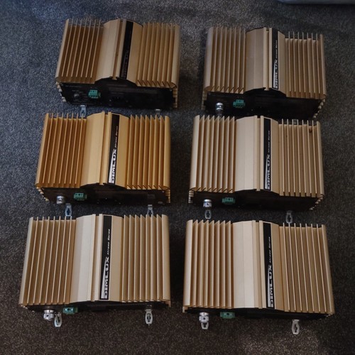 Dimlux xtreme 600w - 6, x
