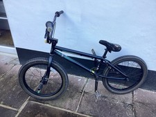 We The People Arcade BMX (with stunt pegs) bike