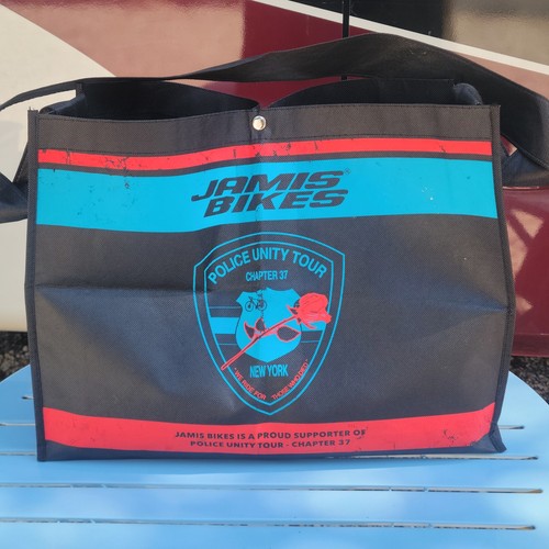 Jamis bikes police unity - jamis,