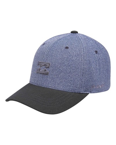 Billabong cap flexfit mens - billabong, 6