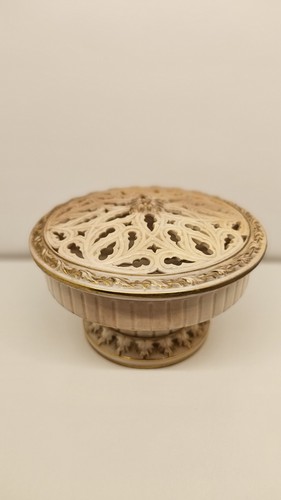 Worcester locke co antique - worcester,