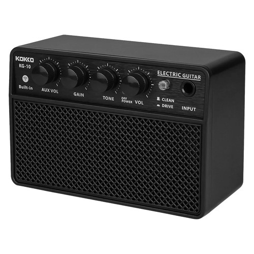 Electric guitar - kg-10,