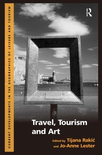 Travel tourism and - and, art