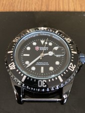 Shark Army Men's Military