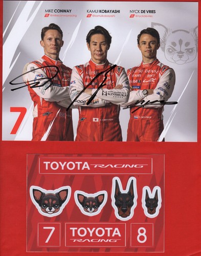 Toyota tr010 7 - toyota, #7