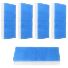 Airbrush -Booth , Paint Booth Air  Replacement -Layer Air Brush2201