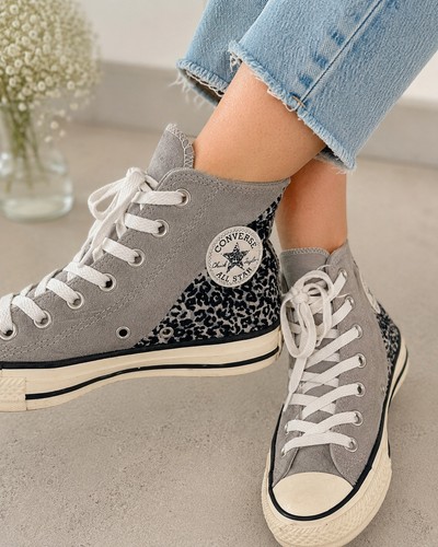 Converse chuck taylor all - all, star