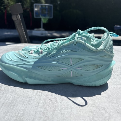 Size ning way - 8.5-, wade