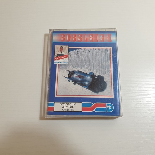Bobsleigh digital - bobsleigh,