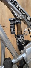Fox Factory Float X2 Kashima
