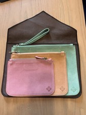 Patek Philippe Zip Leather