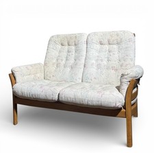 ERCOL GOLDEN DAWN SAVILLE SOFA