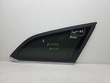 Ford Focus Mk5  Window Glass