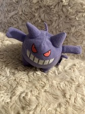 Original Pokemon Gengar