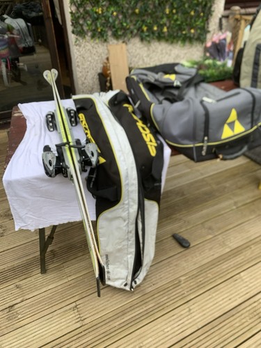 Fischer pro package fisher - package,, 1