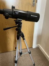 Celestron Travelscope 80