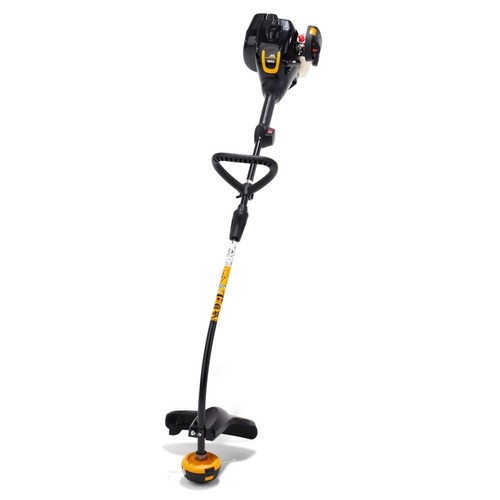 Petrol grass trimmer mcculloch - petrol,