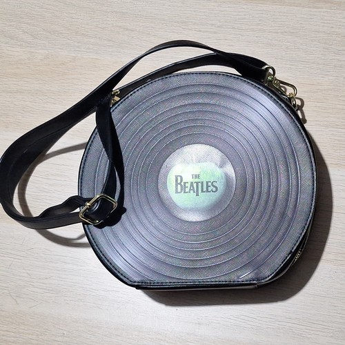 Loungefly the beatles let - loungefly,