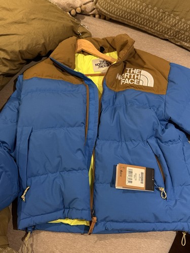 Rare the north face - north, 92